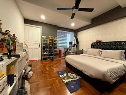 East View Garden (D16), Terrace #583337611
